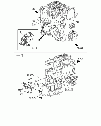 TFR/TFS-RHD PICKUP TF