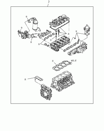 TFR/TFS-RHD PICKUP TF