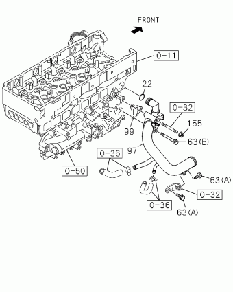 TFR/TFS-RHD PICKUP TF