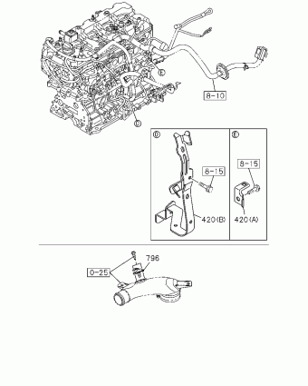TFR/TFS-RHD PICKUP TF