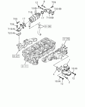 TFR/TFS-RHD PICKUP TF