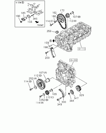 TFR/TFS-RHD PICKUP TF