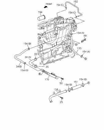 TFR/TFS-RHD PICKUP TF