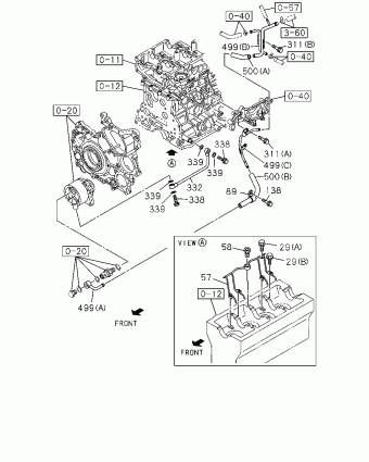 TFR/TFS(EUROPE)-LHD PICKUP TF