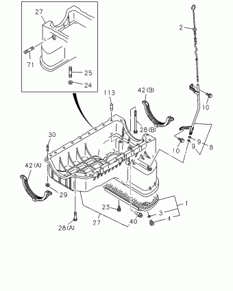 TFR/TFS-RHD PICKUP TF