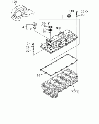 TFR/TFS RHD PICKUP TF