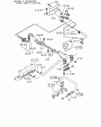 TFR/TFS RHD PICKUP TF