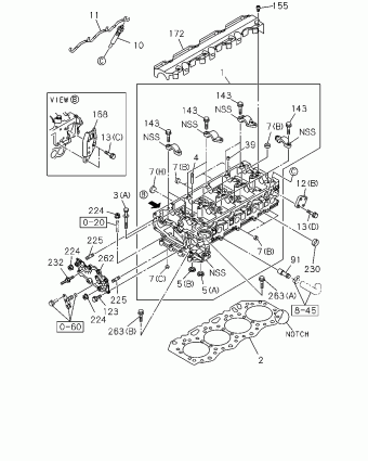 TFR/TFS RHD PICKUP TF
