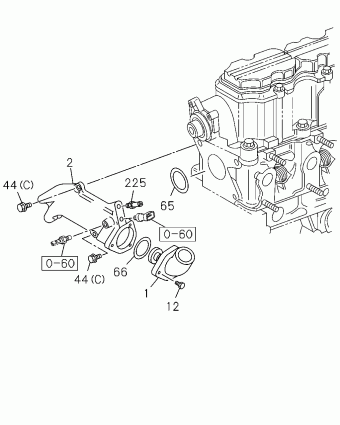 TFR/TFS-RHD PICKUP TF