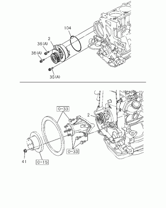 TFR/TFS MIDDLE EAST PICKUP TF