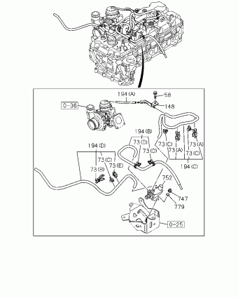 TFR/TFS-RHD PICKUP TF