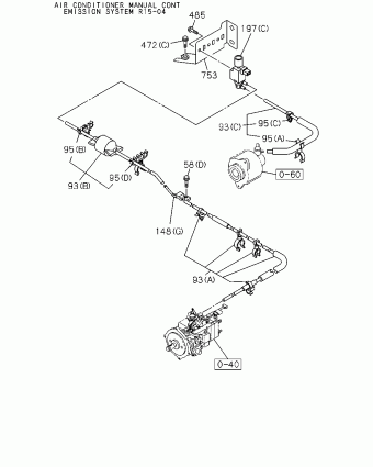 TFR/TFS LHD PICKUP TF
