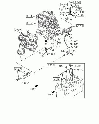 TFR/TFS LHD PICKUP TF