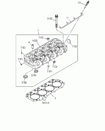 TFR/TFS LHD PICKUP TF