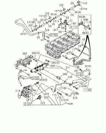 TFR/TFS LHD PICKUP TF