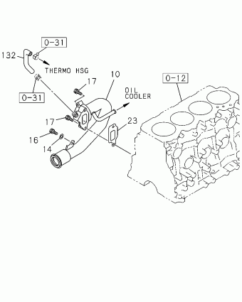 TFR/TFS LHD PICKUP TF