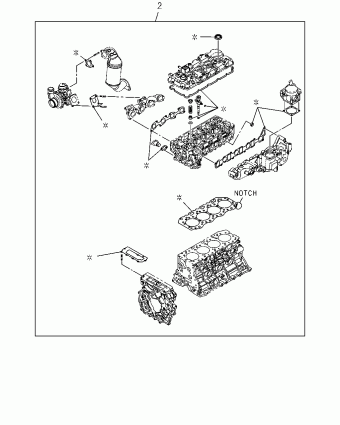 TFR/TFS LHD PICKUP TF