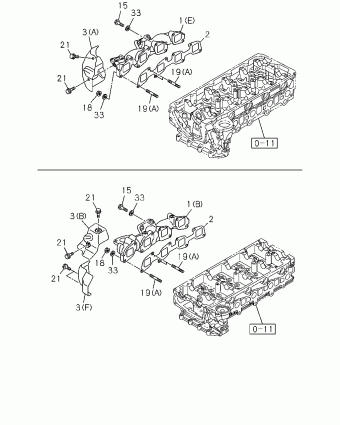 TFR/TFS LHD PICKUP TF