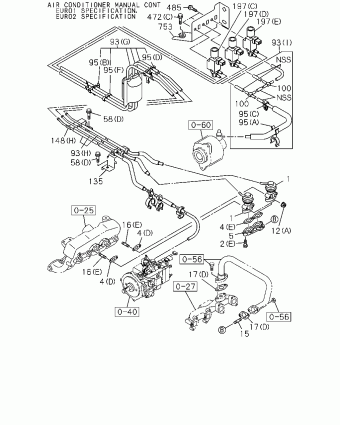 TFR/TFS LHD PICKUP TF