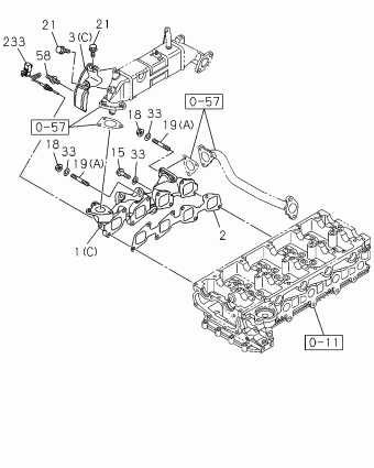 TFR/TFS LHD PICKUP TF