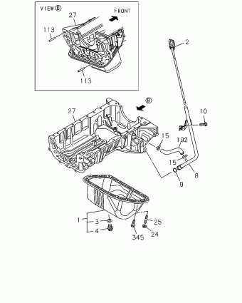 TFR/TFS MIDDLE EAST PICKUP TF