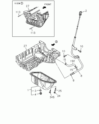 TFR/TFS-RHD PICKUP TF