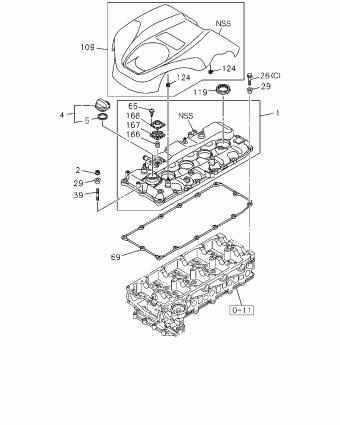 TFR/TFS LHD PICKUP TF