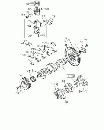 TFR/TFS-RHD PICKUP TF