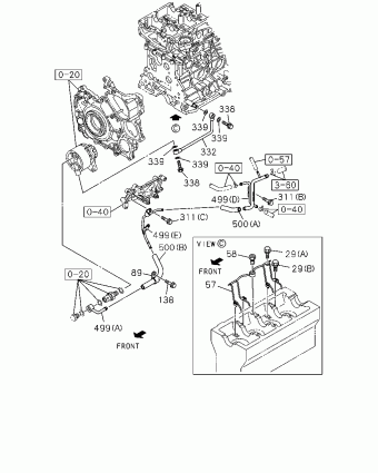 TFR/TFS LHD PICKUP TF