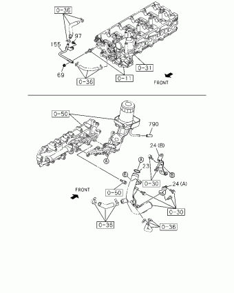 TFR/TFS RHD PICKUP TF