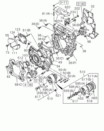 TFR/TFS MIDDLE EAST PICKUP TF