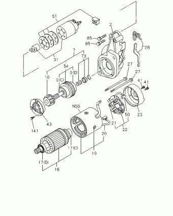 TFR/TFS MIDDLE EAST PICKUP TF