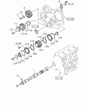 TFR/TFS MIDDLE EAST PICKUP TF