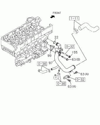TFR/TFS(MALAYSIA) PICKUP TF
