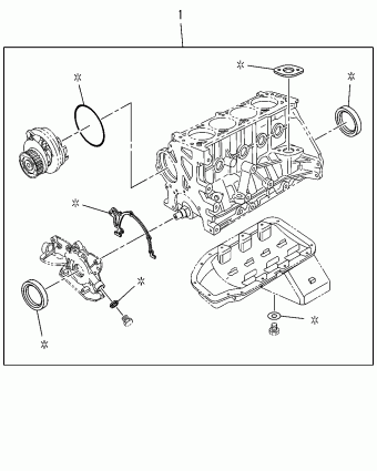 TFR/TFS-RHD PICKUP TF