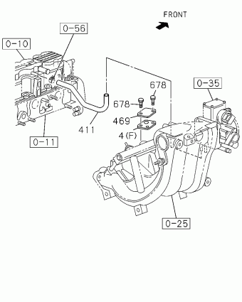 TFR/TFS-RHD PICKUP TF