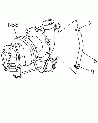 TFR/TFS-LHD PICKUP TF