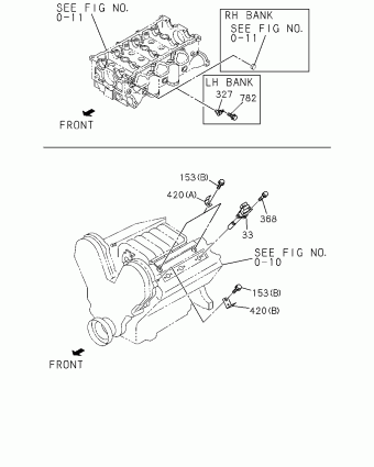 TFR/TFS-LHD PICKUP TF