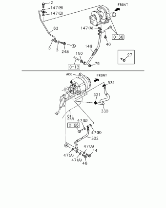TFR/TFS(EUROPE)-LHD PICKUP TF