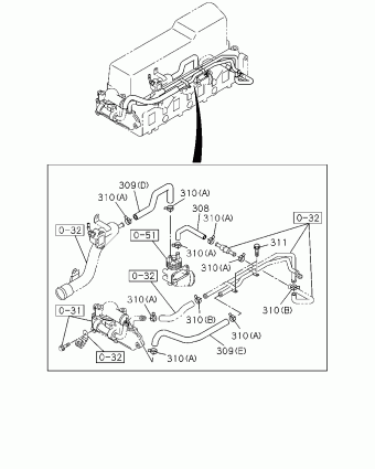 TFR/TFS(EUROPE)-LHD PICKUP TF