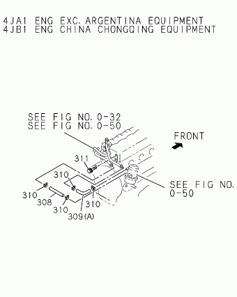 TFR/TFS-LHD PICKUP TF