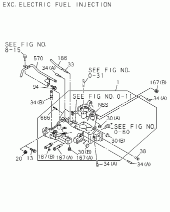 TFR/TFS-LHD PICKUP TF