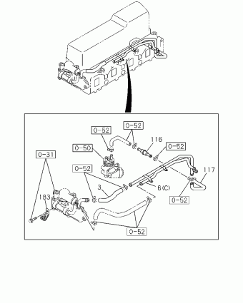 TFR/TFS(EUROPE)-LHD PICKUP TF