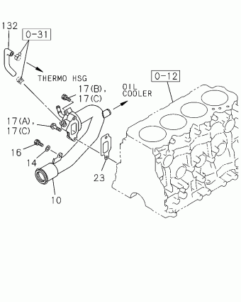 TFR/TFS(EUROPE)-LHD PICKUP TF