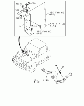 TFR/TFS-LHD PICKUP TF