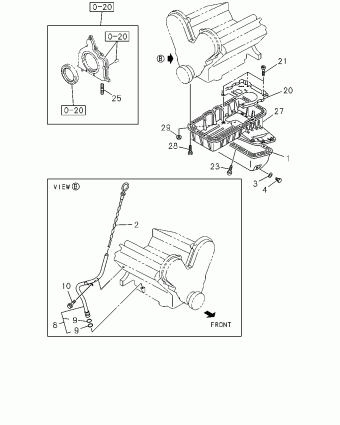 TFR/TFS-LHD PICKUP TF