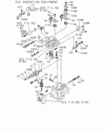 TFR/TFS-LHD PICKUP TF