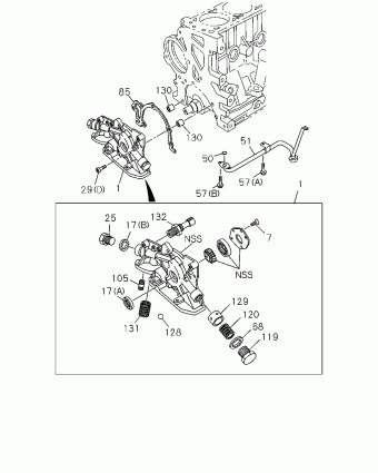 TFR/TFS-RHD PICKUP TF
