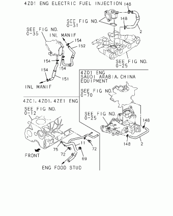 TFR/TFS-LHD PICKUP TF