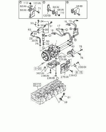 TFR/TFS(EUROPE)-LHD PICKUP TF